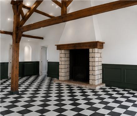 Rénovation complète d’une magnifique maison