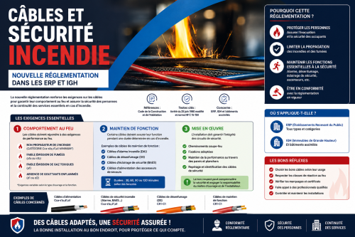 Sécurité incendie