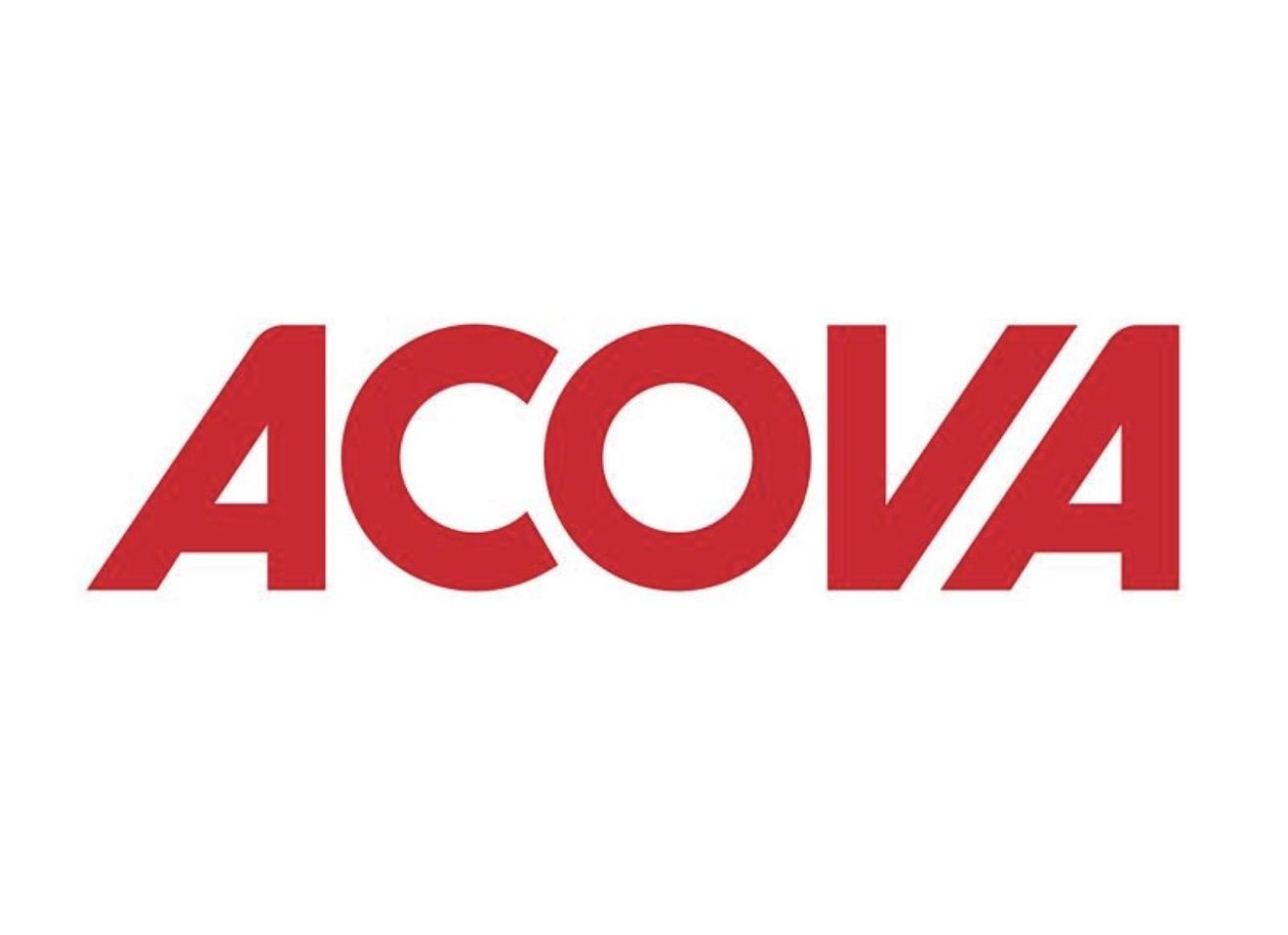 ACOVA