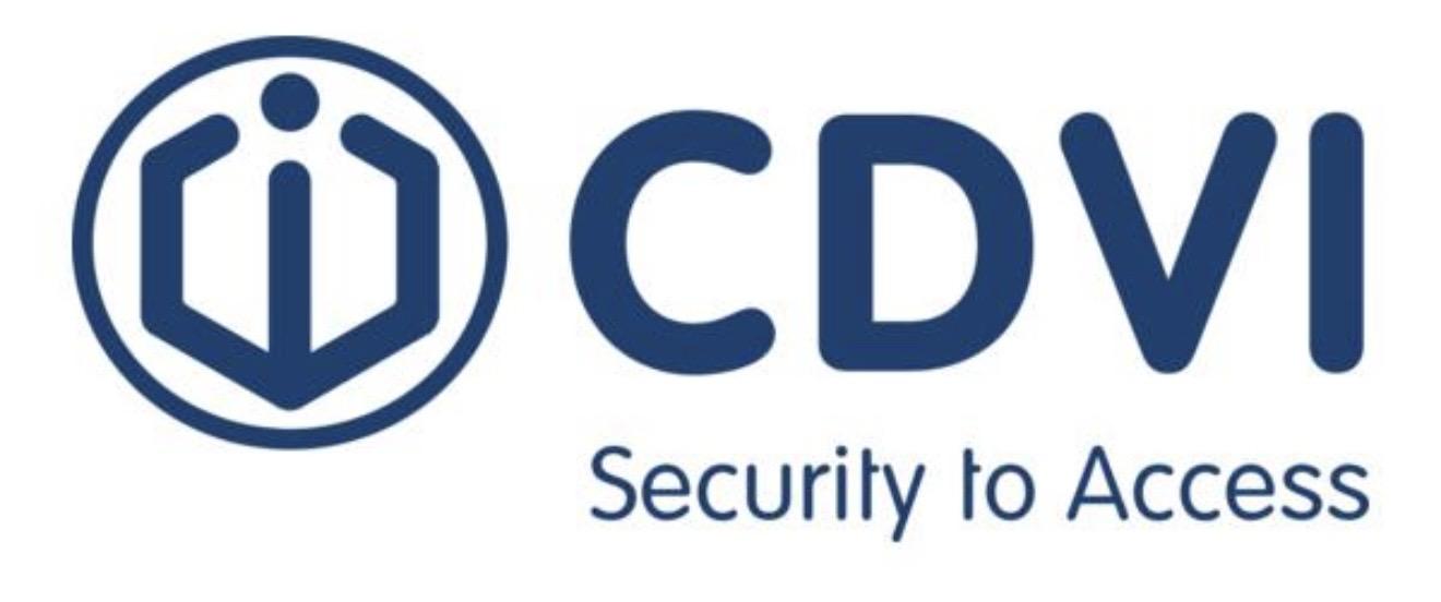Cdvi